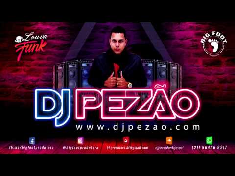 Dj Pezão ft. Diego Atalaia - Não Complica (BIG FOOT)