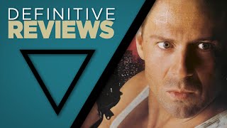 Is Die Hard a Christmas Movie? The Definitive Review