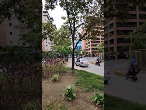 El Rosal - Municipio Chacao #ccs #venezuela #libertador #ciudad #chacao #caracas