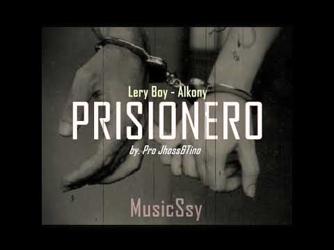 Lery Boy, Alkony - Prisionero (Audio Oficial)