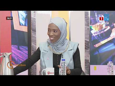 KENKELIBAA - LUNDI 12 OCTOBRE 2026