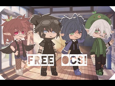 Gacha Club Code For Offline 03 22