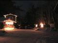 Christmas Light Show 2007