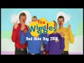 The Wiggles Talk To You About Red Nose Day From The Year 2008