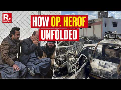 How Baloch Freedom Fighters Systematically Eliminated 200 Pakistani Officers