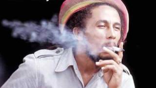 Want more-Bob marley (deluxe version)