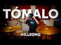 Hillsong United Tómalo Drum Cover TUTIDRUMMER