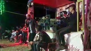 NACO SERHAD KOMA ROJDA & DÜET'İ BEYZA DÜĞÜN ORGANİZE PATNOS