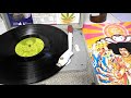 Jimi Hendrix - You got me floatin' (Vinyl RARE original audio) 1967