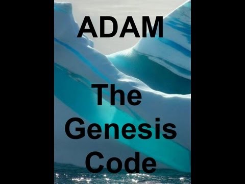 Genesis Code: Adamic Consciousness, Part 1