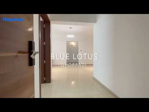 Blue Lotus Ghorpadi Pune | Luxury Project in Ghorpadi By Kool Homes | Houssed
