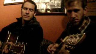 Mae - Giving It Away (Acoustic)