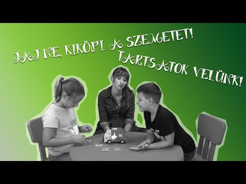 Indulhat a Kukalakoma! Szemétfaló Kukásautó a Kuckóban - JátékNet Klub