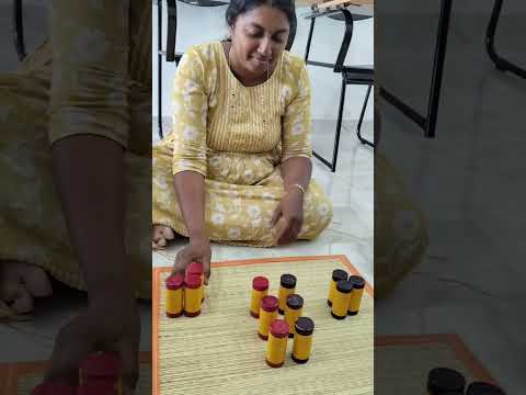 Vruksha Academy Short 1