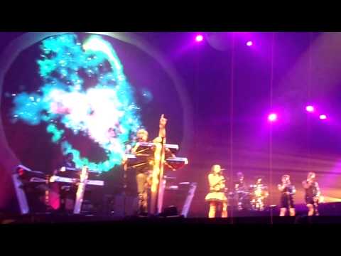 Milk Inc Eclipse - Milk Inc medley eigen liedjes.MP4