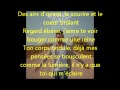 KENJI GIRAC ANDALOUSE PAROLES 