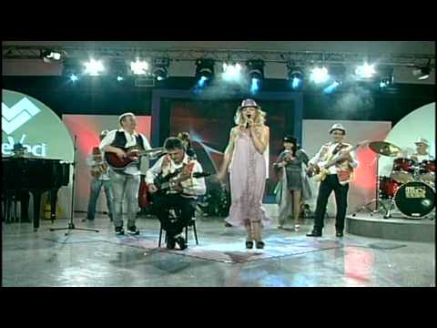 Stefania Cento, Mille volte noi - da MilleVoci 2014 ©