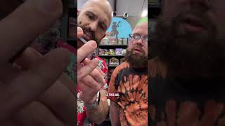 Karlov manor collector booster opening!