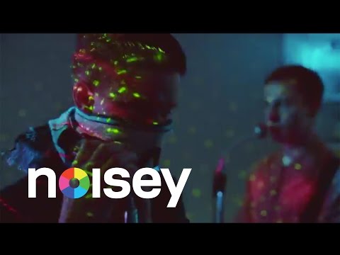 Real Lies - "World Peace" (Official Video)