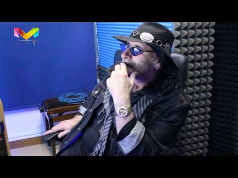 Silvino Pais da Silva explica "VAI JÁ TUDE PA PARIS" MAR-ALTO 2015_Parte 1 de 2