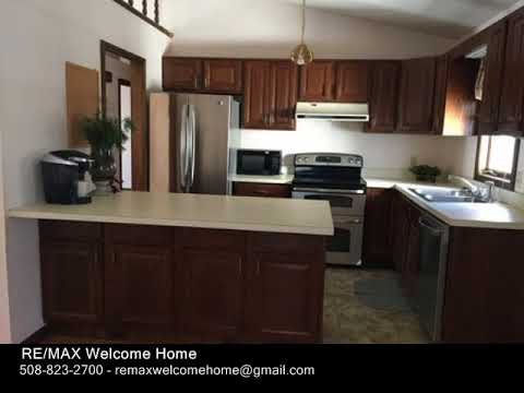 4199 Acushnet Ave, New Bedford MA 02745 - Single Family Home - Real Estate - For Sale -