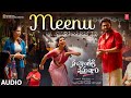 Meenu Audio Sankranthiki Vasthunam Venkatesh Meenakshi Aishwarya Anil R Bheems Ceciroleo
