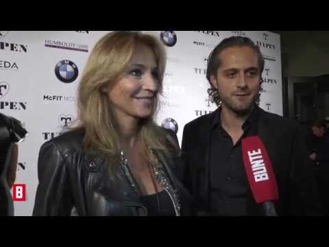 BUNTE TV - Caroline Beil: Liebes-Outing!