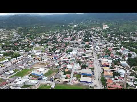San Marcos Ocotepeque Honduras