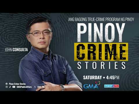 #BehindTheScenes 5 ng ‘Lihim ni Nene,’ silipin! Pinoy Crime Stories