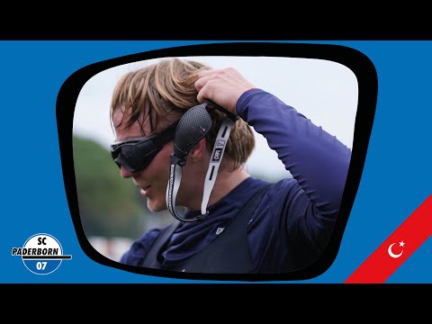 Tattoos 🐝, Fails 🤣 & Schnapsideen 🥃 | Best of Trainingslager 💯 | Belek 2026