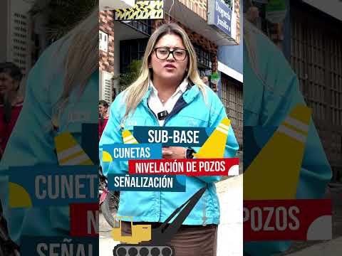 568mts lineales de nuevas vías urbanas para #Granada