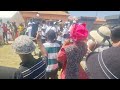 Msukanyoni At Kwaggafontein