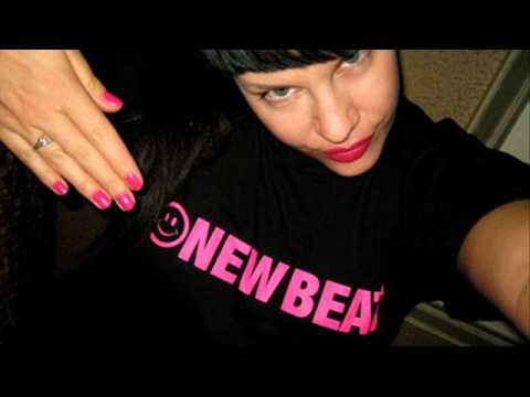 Miss Kittin feat Golden Boy - Rippin Kittin