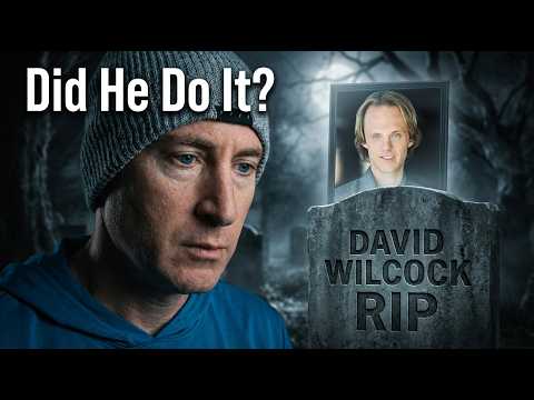 Rip David Wilcock