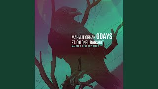 6 Days (MalYar &amp; Beat Boy Remix)