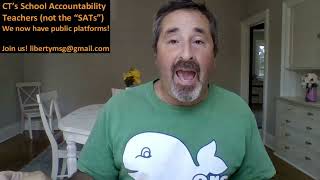 SFL - School Accountability TEACHERS - we welcome you!