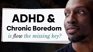 ADHD activities for adults to manage boredom
