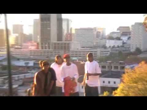 HATTAZ OFFICAL VIDEO HARDNOX PAC-N-JAY