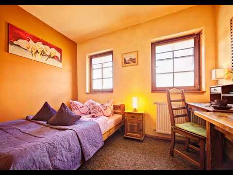 Pensjonat Miejski - Zgorzelec - Poland