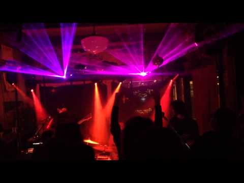 Shafty (Phish Tribute) - PYITE New Year's Countdown, 12/31/2013