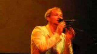 Brian Littrell - You Alone - Glory Revealed Tour