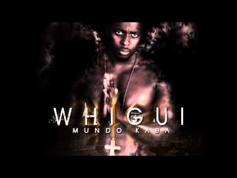 whigui dog ft maia (jungle pro) indimigos