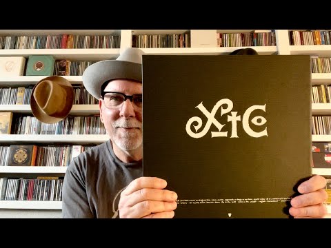 The Best XTC Albums Ranked