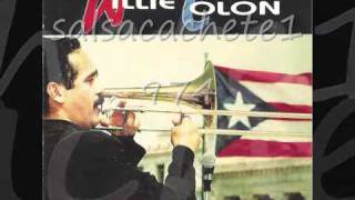 @williecolon  willie colon - Atrapado (Ricardo Vizuete)