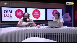 Los toreros, putos amos | EPIC TOROS #LaVidaModerna – OhMyLOL en Cadena SER