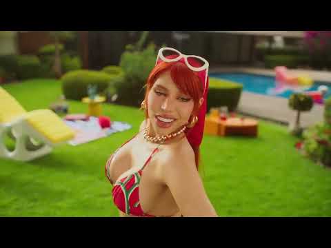 Yeri Mua, La Loquera   Croketita Video Oficial