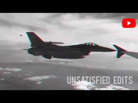 TÜRK F-16 SELAMLAMA VE MANEVRA