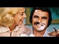 Burt Reynolds and Dinah Shore The True Love Forever . Memory of Dinah & Buddy 2018