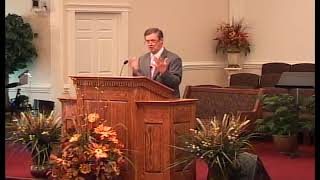 Grandpas, Grandmas, and Your Grandchildren Need the Bible