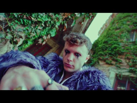 Uve Sad - Hijo de la Oscuridad [Videoclip Oficial]